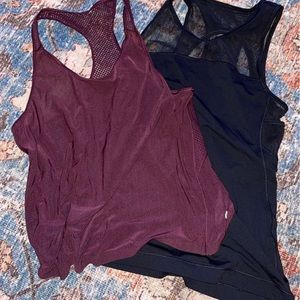 Lululemon Tank Tops